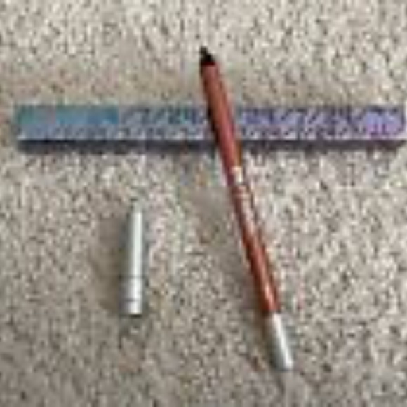 NIB UD Urban Decay 24/7 Waterproof Glide-on Eye Pencil Lucky Full Size Eyeliner - Picture 3 of 3